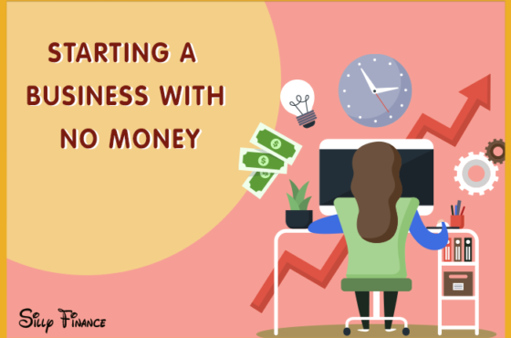 12 Top Ideas for Starting a Business with No Money