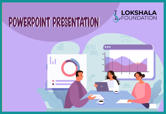 Structure a PowerPoint Presentation