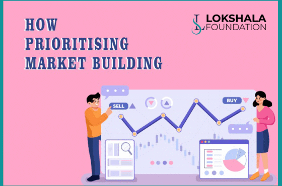 From Idea to Success: How Prioritising Market Building Can Accelerate Your Startup’s Growth