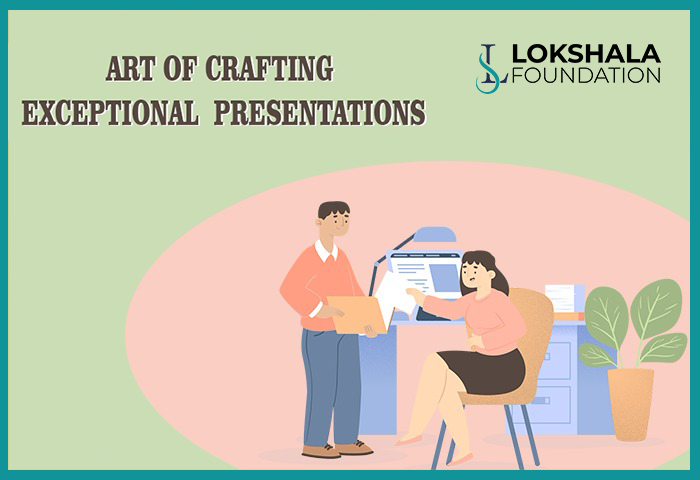 Art of Crafting Exceptional PowerPoint Presentations