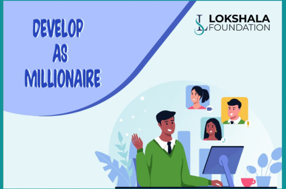 10 Skills You Need to Develop as Millionaire