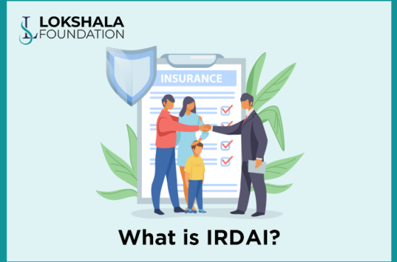 What is IRDAI?