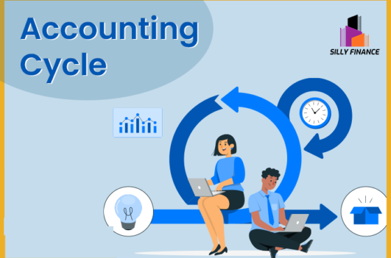 Mastering the Accounting Cycle