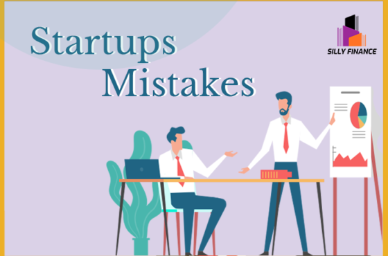 The Top 10 Mistakes Startups Make