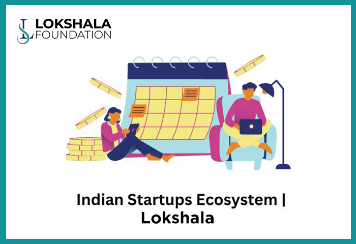 Indian Startups Ecosystem