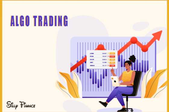 Algo Trading: The Art of Profiting from Trading