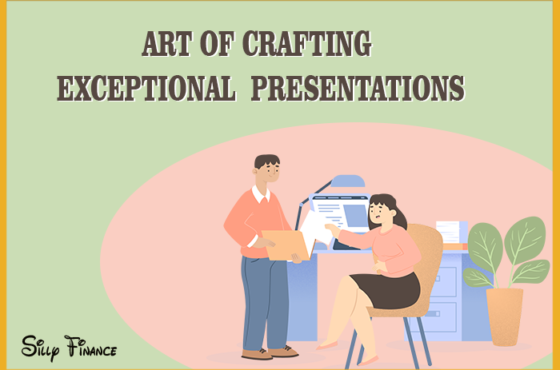 Discovering the Art of Crafting Exceptional PowerPoint Presentations