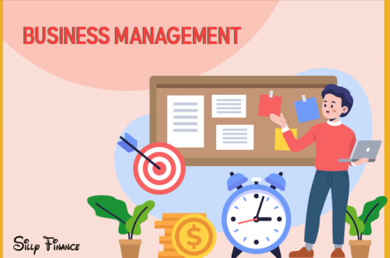 Efficient Business Management with Tally Prime