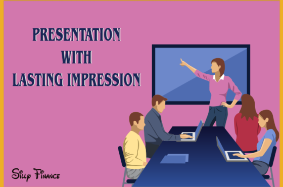 How to Conclude a Presentation with Lasting Impression