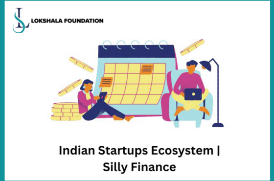 Indian Startups Ecosystem | Lokshala