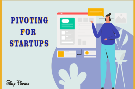 Introduction to Pivoting for Startups