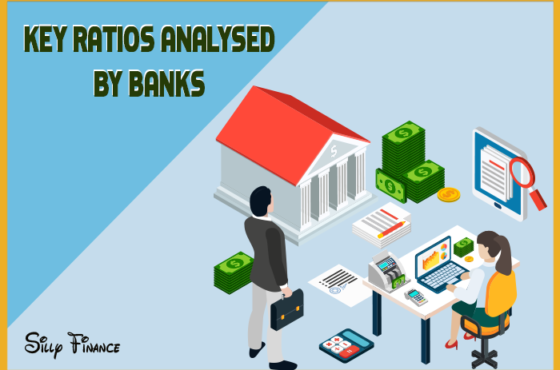 Key Ratios Analysed by Banks Before Granting Working Capital Loans
