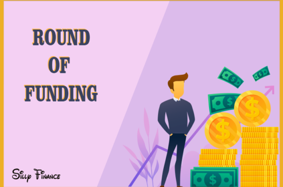 The Ultimate Guide to Taking Your First Round of Funding
