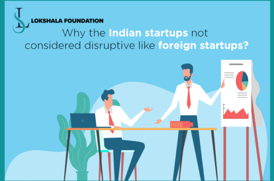 Which are the Top Indian Startups?