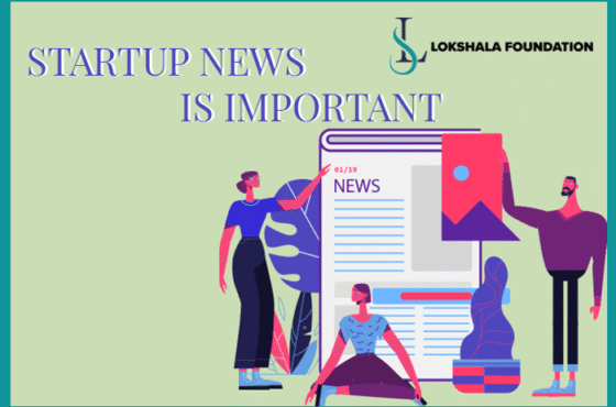 Why Staying Updated on Latest Startup News is Important