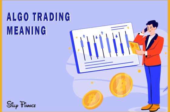 Algo Trading: Meaning and Advantages of Algo Trading
