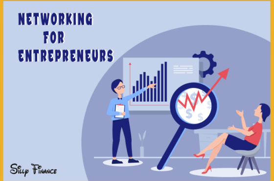 The Power of Networking for Entrepreneurs