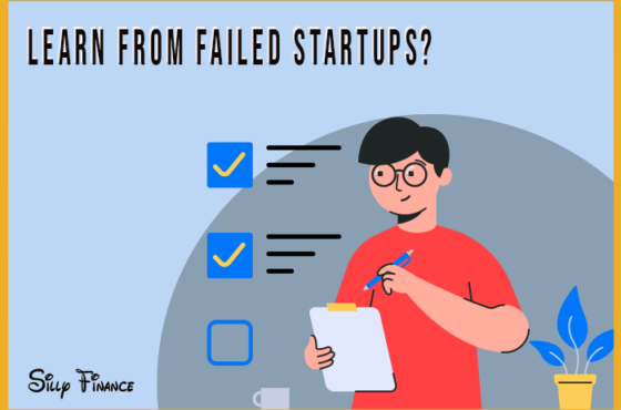 What Can We Learn from Other Failed Startups?