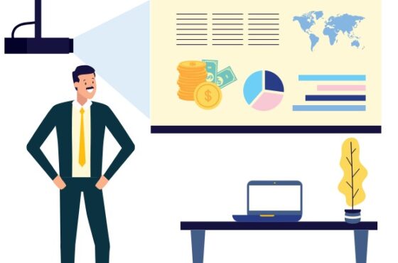 What are Accounting Software Modules?