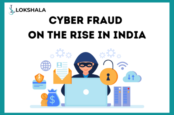 Cyber Fraud on the Rise in India: How to File a Complaint Online on Cyber Crime Portal