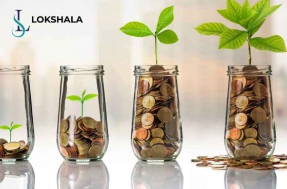 Start Small, Grow Big: The Smart Way to Begin Investing