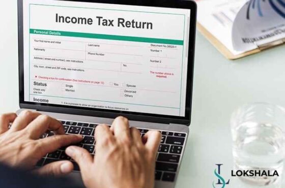 ITR Filing Mistakes That Trigger Notices