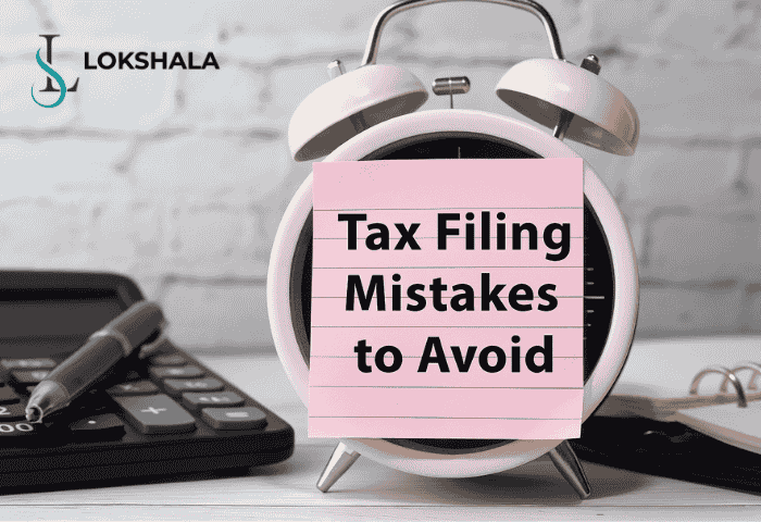 ITR Filing
