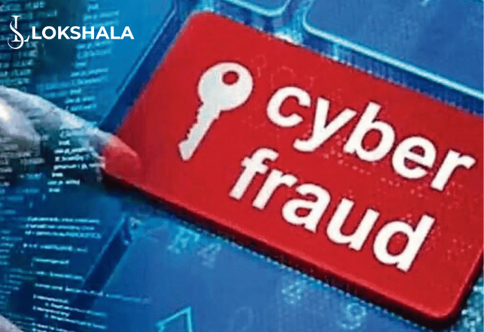 UPI App Cyber Fraud - Online Banking Fraud