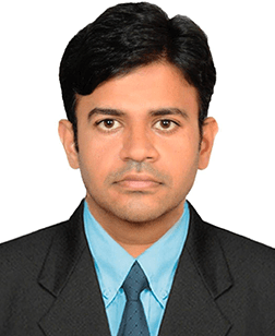 Syed Muddassar Syed Muddassar